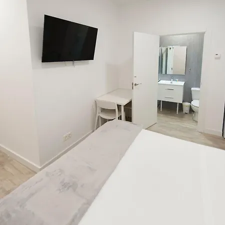 Vendégház Md San Sebastián
