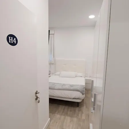 Md Vendégház San Sebastián