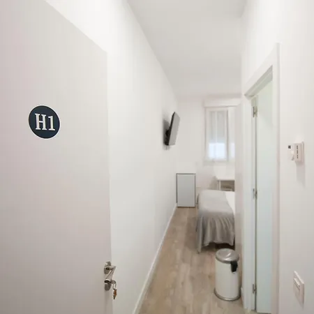 Guest house Md San Sebastian