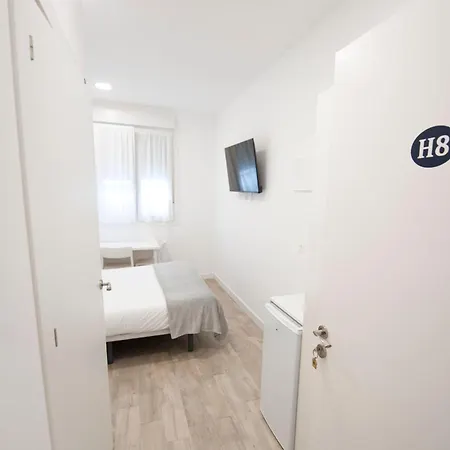 Md Guest house San Sebastian