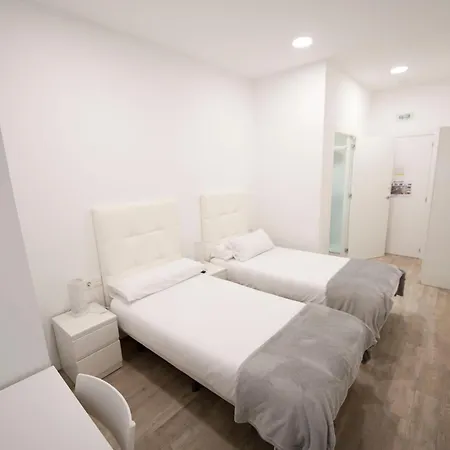 Casa de hóspedes Md