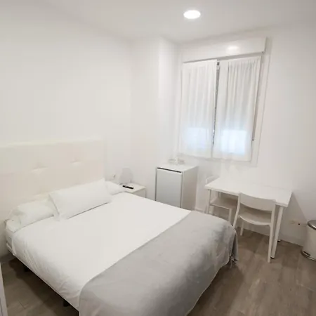 Md Casa de hóspedes 3*