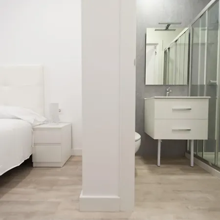 Casa de hóspedes Md San Sebastián