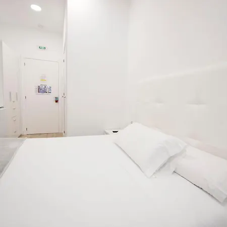 Casa de hóspedes Md