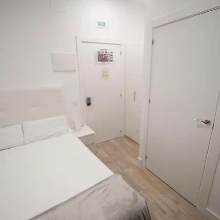 Casa de hóspedes Md 3*