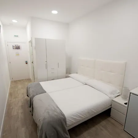 Md Guest house San Sebastian