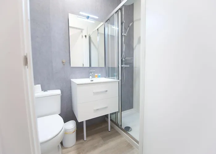 Affittacamere Md San Sebastián