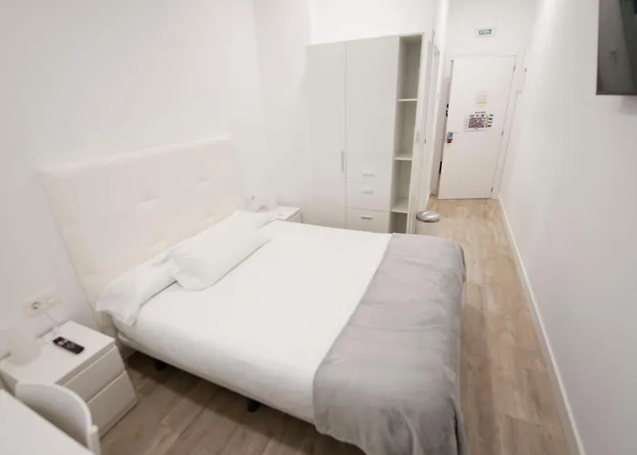 Md 3* San Sebastián