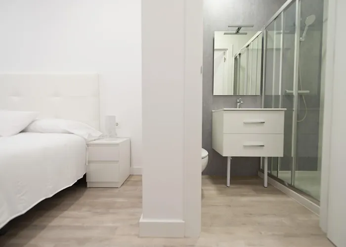 Affittacamere Md San Sebastián