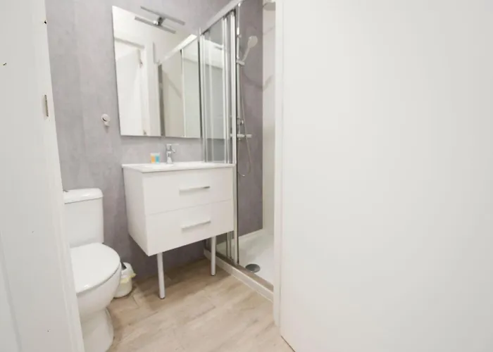 Md 3* San Sebastián