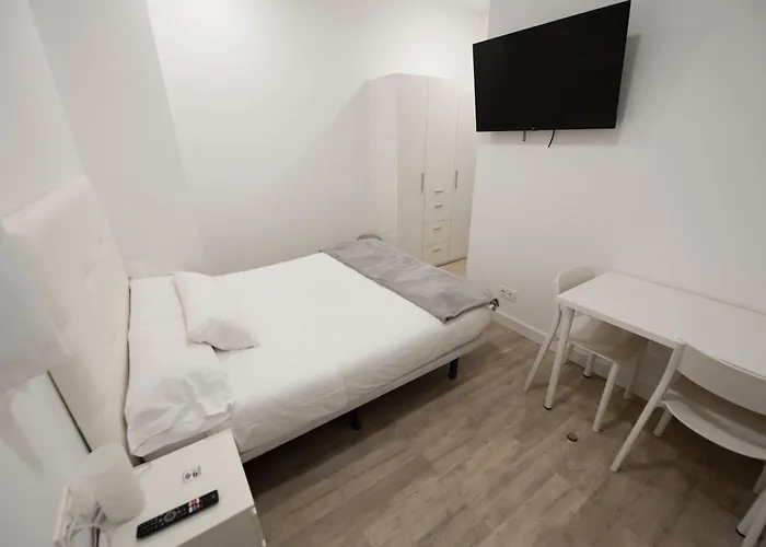 Md Affittacamere San Sebastián