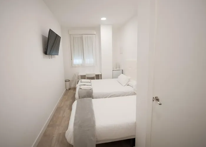 Md 3* San Sebastián