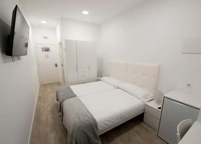 Md Affittacamere San Sebastián