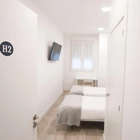 Md San Sebastián