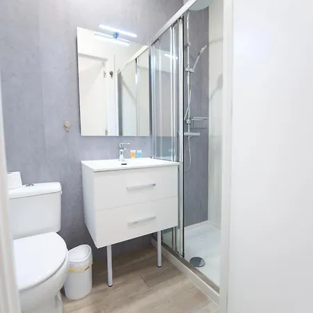 Gasthof Md San Sebastián