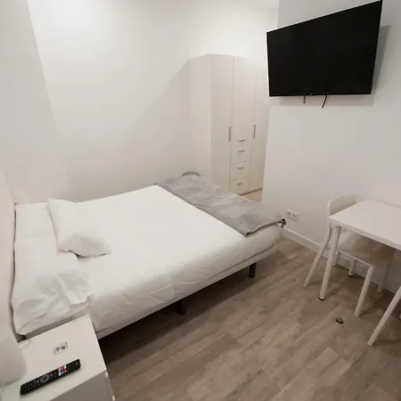 Md Vendégház San Sebastián